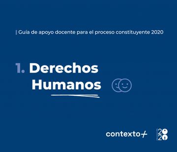 portada Derechos Humanos (in Spanish)