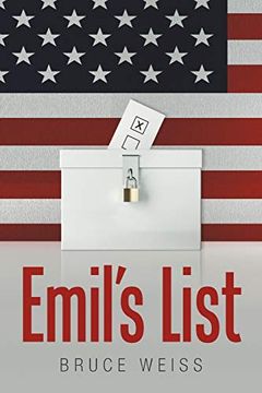 portada Emil’S List (en Inglés)