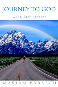 portada journey to god: the last stretch (in English)
