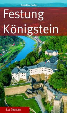 portada Festung Königstein (en Alemán)