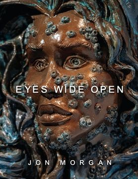 portada Eyes Wide Open (en Inglés)