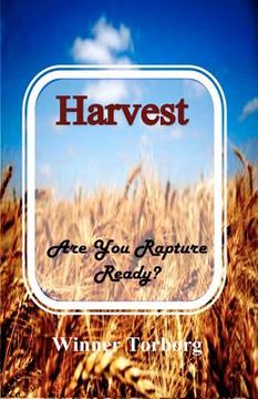 portada harvest (en Inglés)