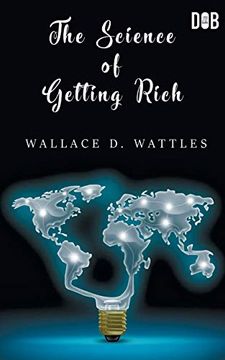 portada The Science of Getting Rich (in English)