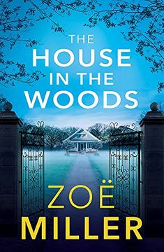 portada The House in the Woods (en Inglés)