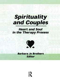 portada Spirituality and Couples (in English)