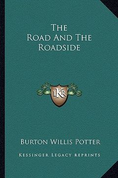 portada the road and the roadside (en Inglés)