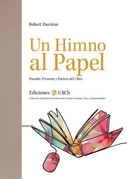 portada Un Himno al Papel (in Spanish)
