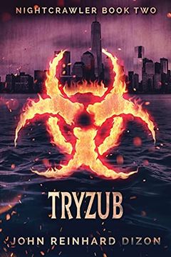 portada Tryzub (in English)
