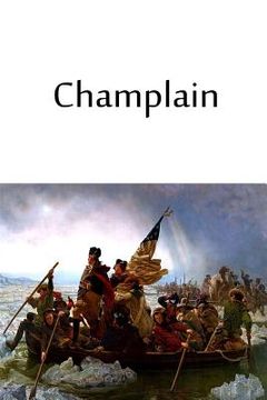 portada Champlain (in English)