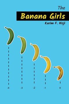 portada The Banana Girls 