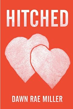 portada Hitched (Crushed) (Volume 2) (in English)