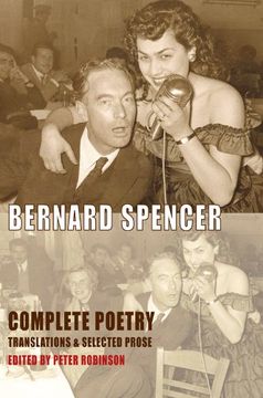 portada Complete Poetry, Translations & Selected Prose