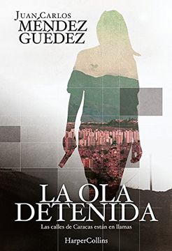 portada La ola detenida (in Spanish)