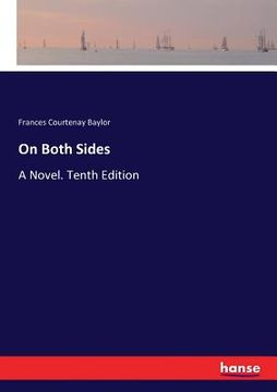 portada On Both Sides: A Novel. Tenth Edition (en Inglés)