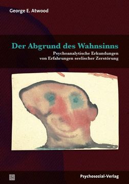 portada Der Abgrund des Wahnsinns (en Alemán)