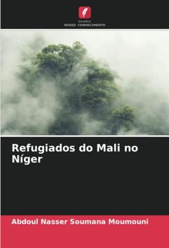 portada Refugiados do Mali no Níger