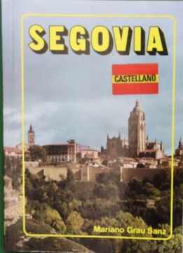 portada Segovia (Español)