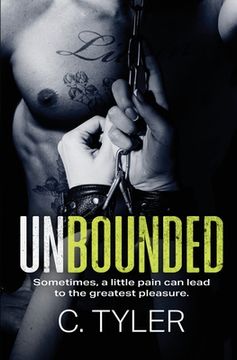 portada Unbounded (en Inglés)