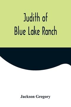 portada Judith of Blue Lake Ranch 
