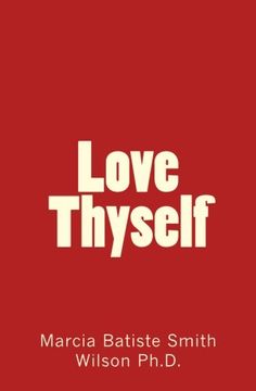 portada Love Thyself