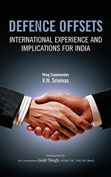 portada Defence Offsets: International Experience and Implications for India