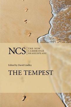 portada The Tempest 2nd Edition (The new Cambridge Shakespeare) (en Inglés)