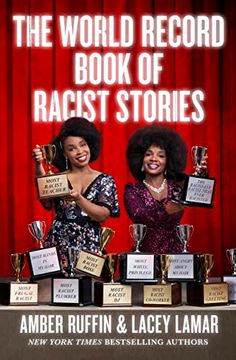 portada The World Record Book of Racist Stories (en Inglés)
