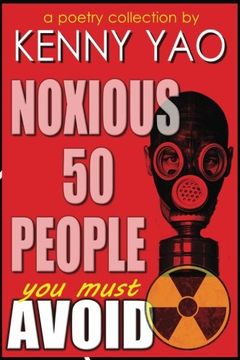 portada Noxious Fifty People You Must Avoid