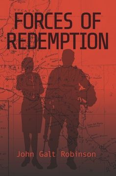 portada Forces of Redemption (en Inglés)