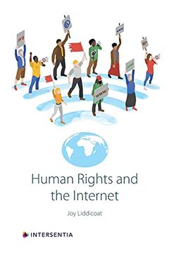 portada Human Rights and the Internet (en Inglés)