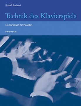 portada Technik des Klavierspiels: Ein Handbuch für Pianisten