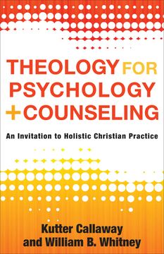 portada Theology for Psychology and Counseling (en Inglés)
