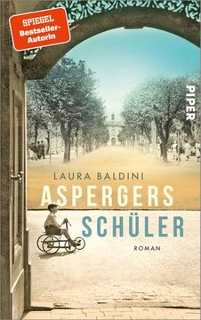 portada Aspergers Schüler (in German)