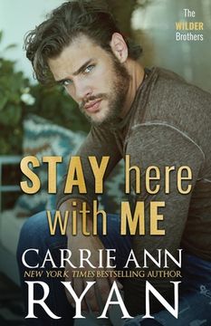 portada Stay Here With Me