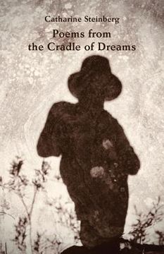 portada Poems from the Cradle of Dreams (en Inglés)