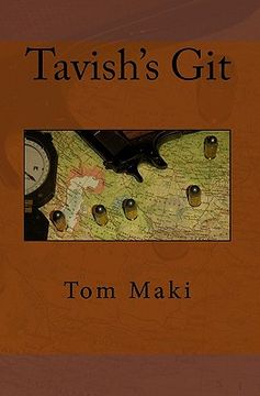 portada tavish's git (in English)