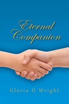 portada eternal companion (en Inglés)