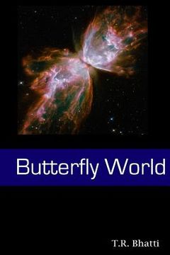 portada Butterfly World