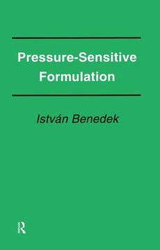 portada Pressure-Sensitive Formulation