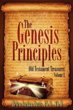 portada the genesis principles