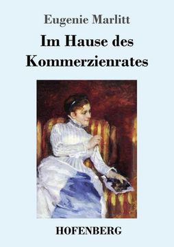 portada Im Hause des Kommerzienrates (en Alemán)