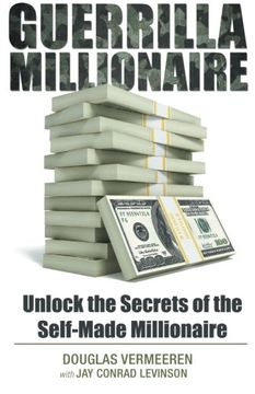 portada Guerrilla Millionaire: Unlock the Secrets of the Self-Made Millionaire 