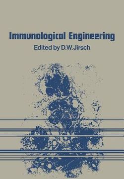 portada Immunological Engineering (in English)