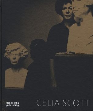 portada Celia Scott (in English)