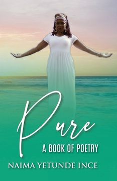 portada Pure: A Book Of Poetry (in English)