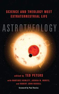 portada Astrotheology 