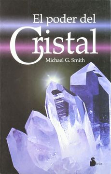 portada Poder del Cristal, el (Alimentacion y Salud)
