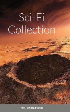 portada Sci-Fi Collection (in English)