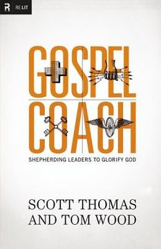 portada gospel coach