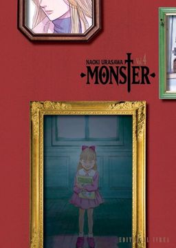 portada Monster 4